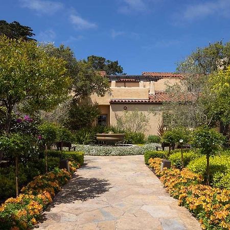 Casa Palmero At Pebble Beach Екстериор снимка