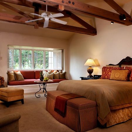 Casa Palmero At Pebble Beach Екстериор снимка
