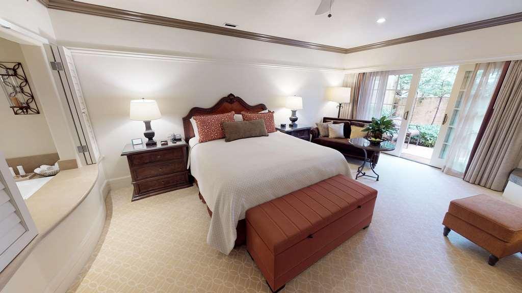 Casa Palmero At Pebble Beach Съоръжения снимка