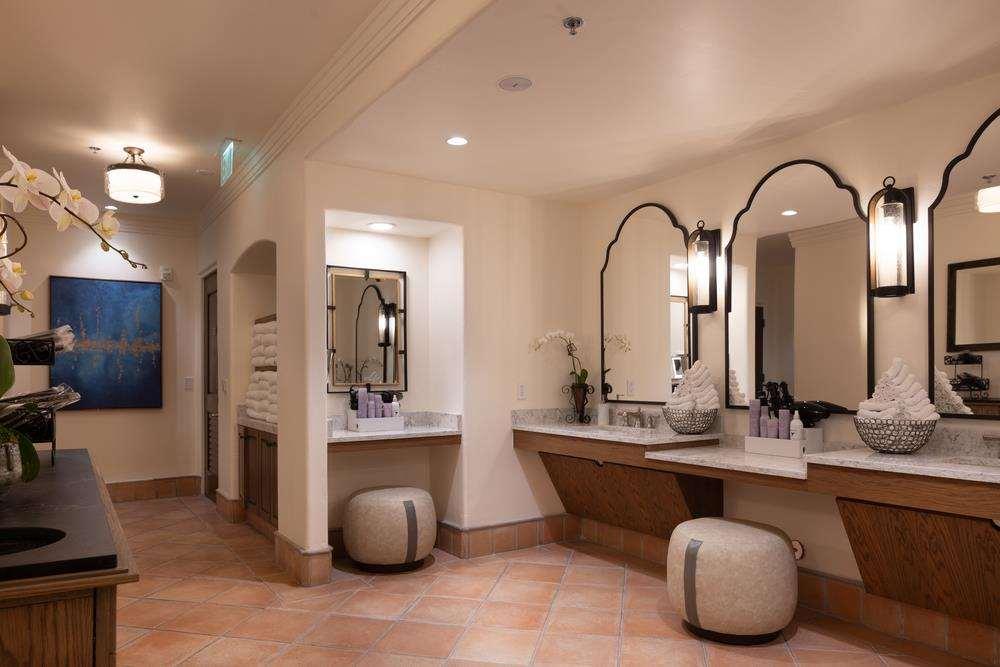 Casa Palmero At Pebble Beach Съоръжения снимка