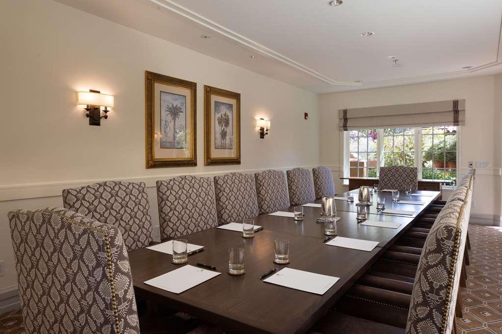 Casa Palmero At Pebble Beach Съоръжения снимка