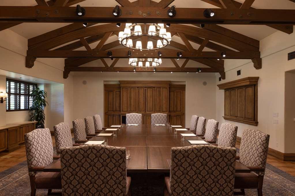 Casa Palmero At Pebble Beach Съоръжения снимка