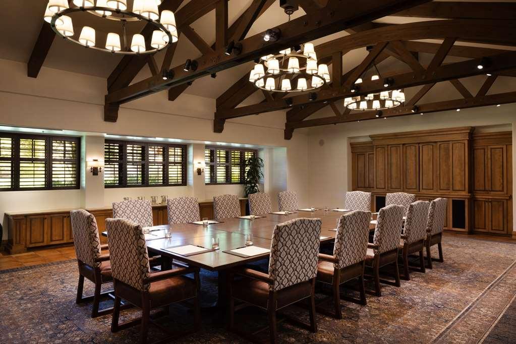 Casa Palmero At Pebble Beach Съоръжения снимка