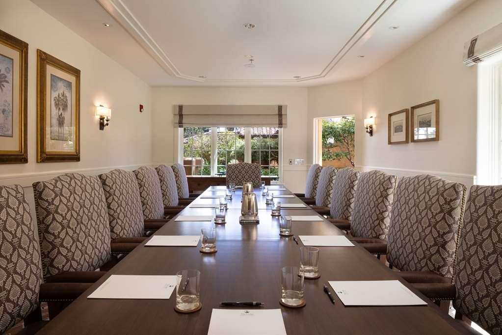 Casa Palmero At Pebble Beach Съоръжения снимка