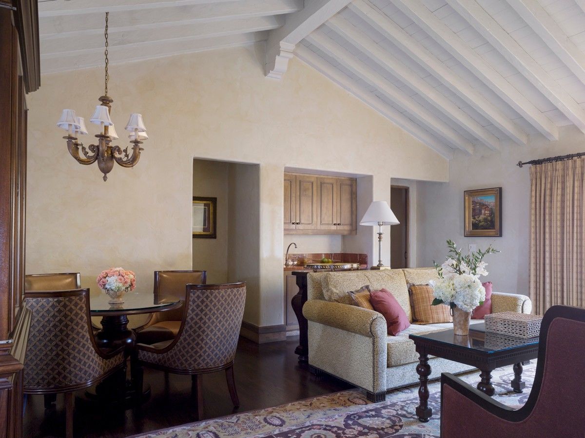 Casa Palmero At Pebble Beach Екстериор снимка