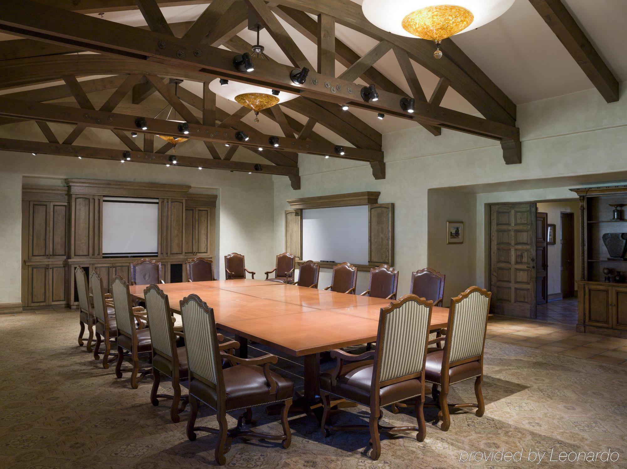 Casa Palmero At Pebble Beach Екстериор снимка
