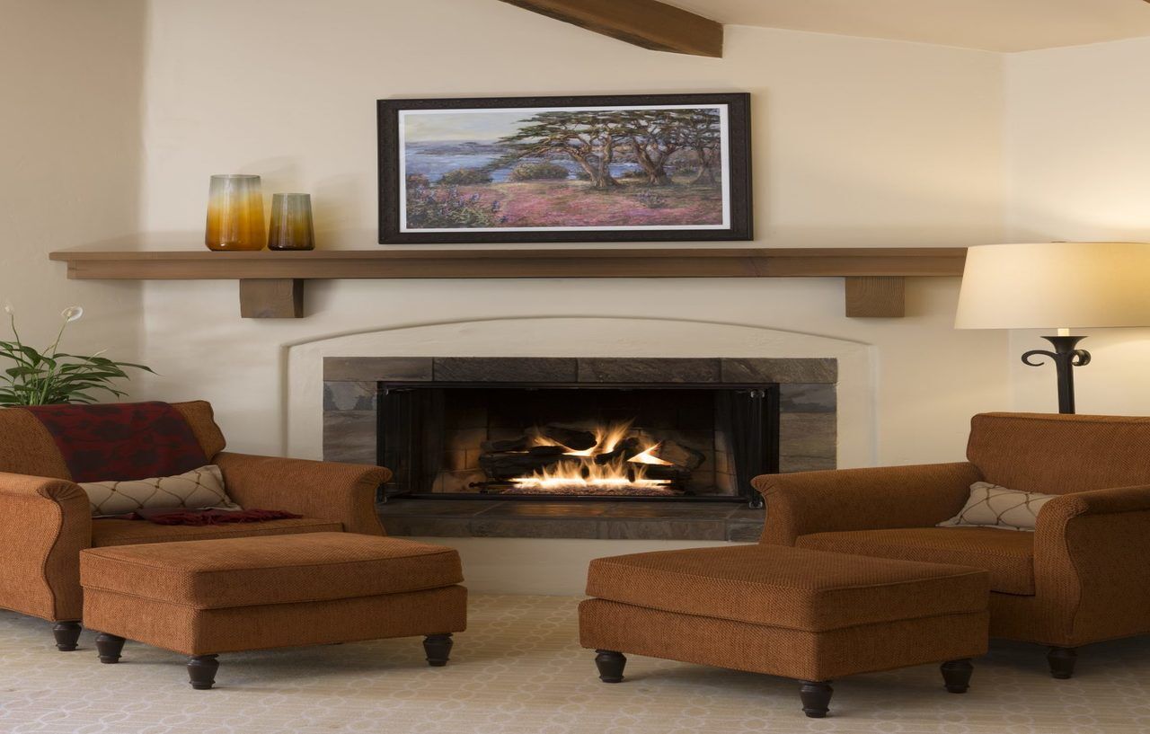 Casa Palmero At Pebble Beach Екстериор снимка