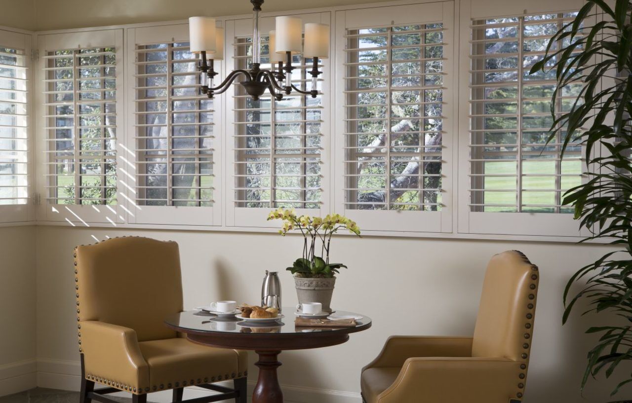 Casa Palmero At Pebble Beach Екстериор снимка