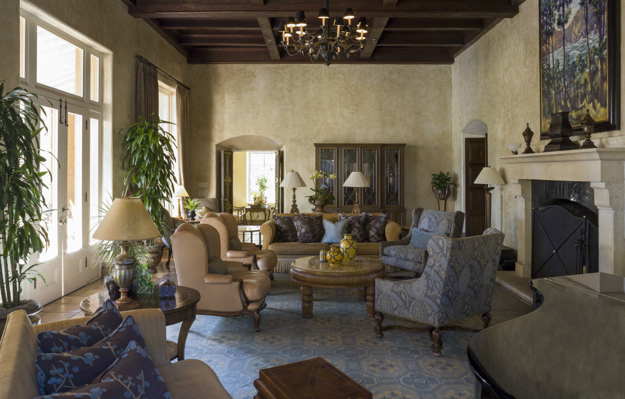 Casa Palmero At Pebble Beach Екстериор снимка